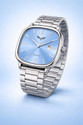 Alexei Sky Blue Edition NovaSquare NSQ-SKB-301