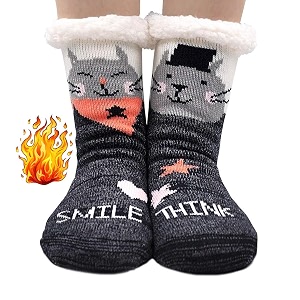 alexvyan women 1 pair of socks
