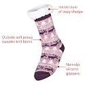 Alexvyan Women 1 Pair of Socks