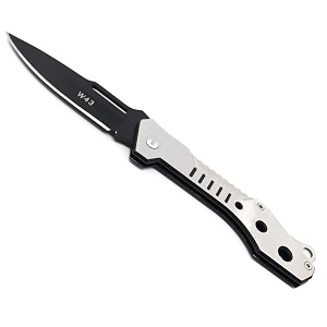 alexvyan foldable knife manual for kitchen hometravel and office tool carbon steel pack of 1