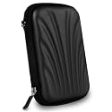AlexVyan - Shock Proof External Hard Disk Case Protector for Seagate Backup Plus Slim 1TB Wired External Hard Drive