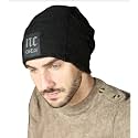 Alexvyan Soft Warm Snow and Air Proof Fleece Knitted Casual and Formal for Men's and Women's Woolen Hat Cap (Inside Fur) Warm Winter Soft Warm Beanie Cap
