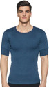 ALFA Fleece Winter Wear Half Sleeves Men