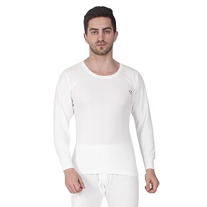 Alfa Mens Quilted Premium Winter Wear Cotton
