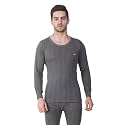 Alfa Men39s Quilted Premium Winter Wear Cotton