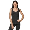 Alfa Soft and Cosy Women's Sleeveless Thermal Top | Winter Wear Tank Top for Girls and Women