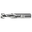 Alfa Tools CO51316 3/4X3/4 Cobalt 2 Flute Single End Mill