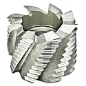 Alfa Tools REM50874 5" Shell 14 Flute Roughing End Mill