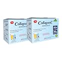 ALFA VITAMINS Collagen C Peptides Hydrolysate Powder Supplement, 2 Pack