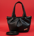 Alfira Black Girls Sling Bag Stylish Sling