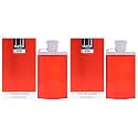 Alfred Dunhill Desire for Men - 3.4 oz EDT Spray - Pack of 2