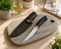 Algerian store 1 Pc Stainless Steel Knife