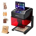 AlgoLaser Pixi 10W Laser Engraver Machine with 3.5" Smart Touchscreen