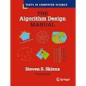 The Algorithm Design Manual 3 Edition HARDCOVER