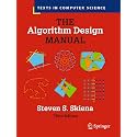 The Algorithm Design Manual 3Ed (Pb 2020)