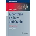 Algorithms on Trees and Graphs: With Python Code (Texts in Computer Science)