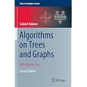 Algorithms on Trees and Graphs: With Python Code (Texts in Computer Science)