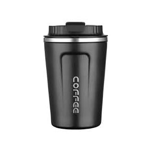 stainless steel vacuum insulated coffee mug
