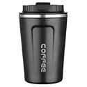 Stainless Steel Vacuum Insulated Coffee Mug