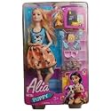 Alia Fashion Doll with Puppy & Kitten Playset