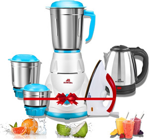 Alibaba Super Combo Pearl Electric Kettle 2L