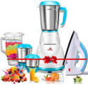 Alibaba Super Combo Starlet with 1000 Watt