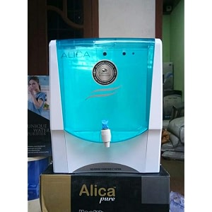 alica purewater purifierrouvpack of 9