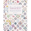 Alice's Wonderland Sampler Quilt: 100 quilt blocks to improve your sewing skills