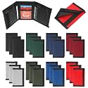 Aliceset 24 Pcs Kids Wallets Bulk for Boys Girls Ages 4-12 Classic