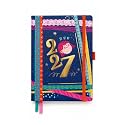 Alicia Souza 2027 Weekly Planner - Dated