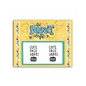 Alicia Souza Wood | The Perfect Couple Magnetic Tabletop Photo Rectangular Frame| 2.3 (W) X 3.3 (H) Cm| Multicolor| Ideal Gift| Pack Of 1| Water Resistent