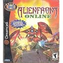 Alien Front Online - (DC) SEGA Dreamcast [Pre-Owned]