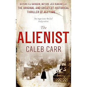 alienist new format