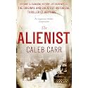 ALIENIST (NEW FORMAT)