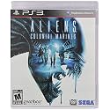 Aliens: Colonial Marines - Playstation 3 (Renewed)
