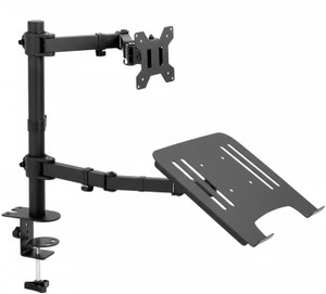 Aliens Monitor Laptop Desk Arm Stand