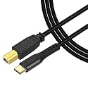 Aliens USB Type C to USB B
