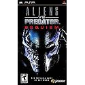 Aliens vs. Predator Requiem - Sony PSP