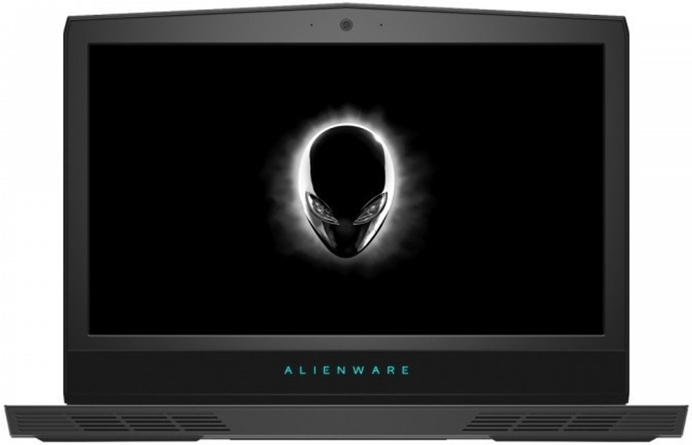 ALIENWARE 17 Intel Core i9 8th Gen 8950HK - (32 GB /1 TB HDD /1 TB SSD ...