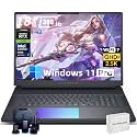 Alienware 1834 Area-51 Gaming Laptop Computer -