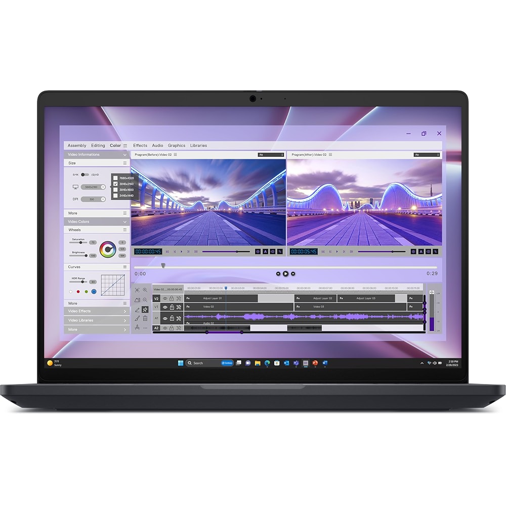 Alienware 18-inch Area-51 Gaming Laptop - GeForce RTX 5080 16GB GDDR7 ...