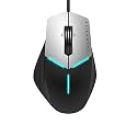 Alienware Advanced Gaming Mouse - AW558