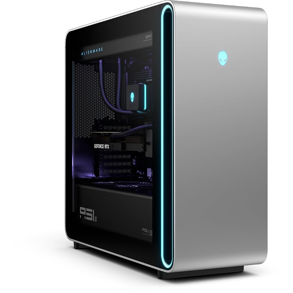 Alienware Area-51 Gaming Desktop | Core Ultra 9 285K |64GB DDR5 | 2TB ...