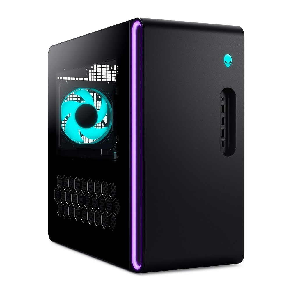 Alienware Aurora Gaming Desktop ACT1250 - Intel Core Ultra 7 265F ...