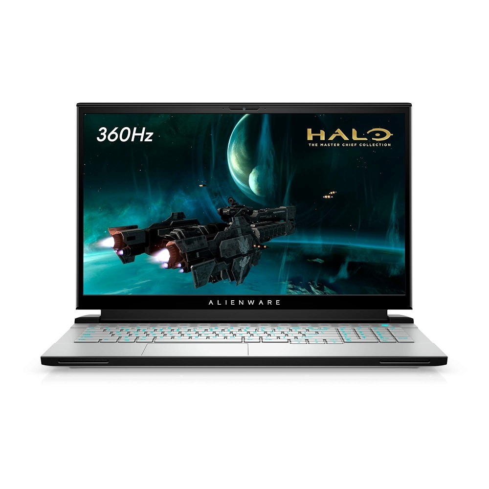 Alienware m17 R4, 17.3 inch FHD (Full HD) Gaming Laptop - Intel Core i7 ...