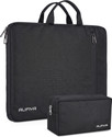 Alifiya Macbook Bag Case with Handle 