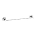 Steel 24inch wall Mounted Towel Rod