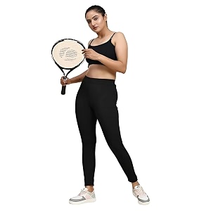 ALISBA Womens Active Wear JeggingLegging ans Tight