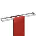 Alise 20 Inch Hand Towel Holder Towel Bar for Bathroom Wall Mounted,Brushed
