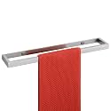 Alise Hand Towel Holder Brushed Towel Bar for Bathroom Wall Mounted 16 Inch